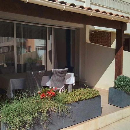 Apartament Grand T3 Piscine, Garage Centre Port Agde Zewnętrze zdjęcie