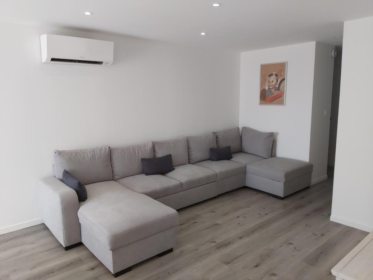 Apartament Grand T3 Piscine, Garage Centre Port Agde Zewnętrze zdjęcie