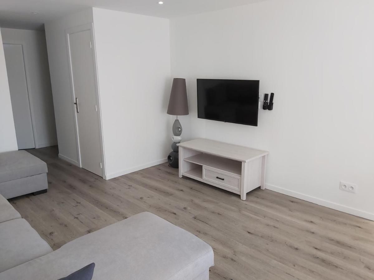 Apartament Grand T3 Piscine, Garage Centre Port Agde Zewnętrze zdjęcie