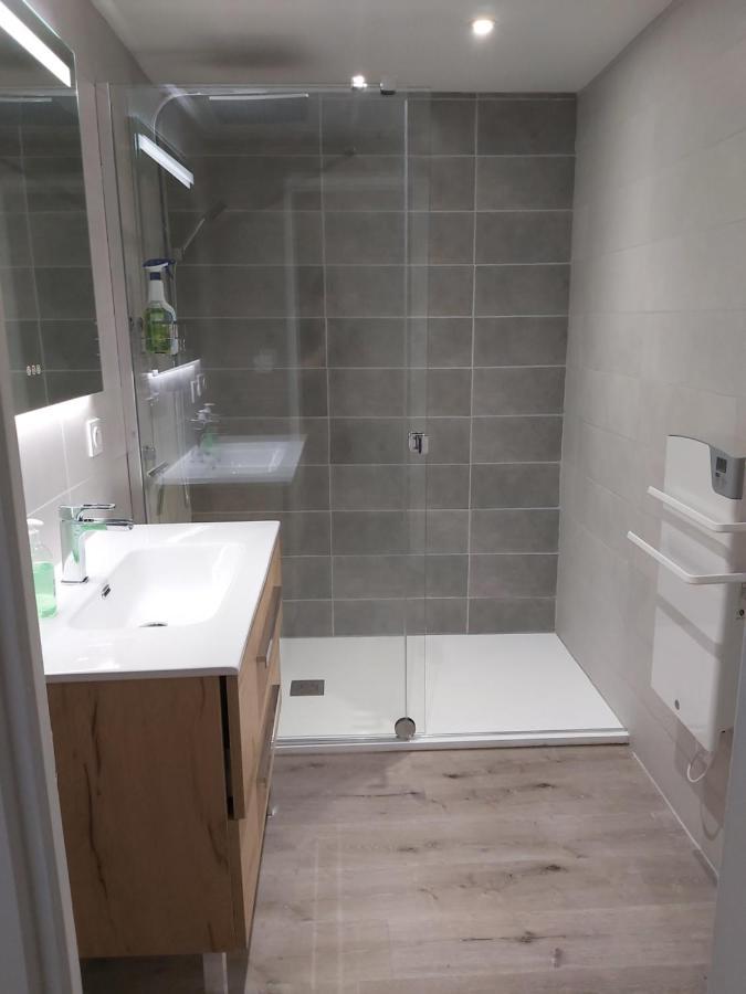 Apartament Grand T3 Piscine, Garage Centre Port Agde Zewnętrze zdjęcie