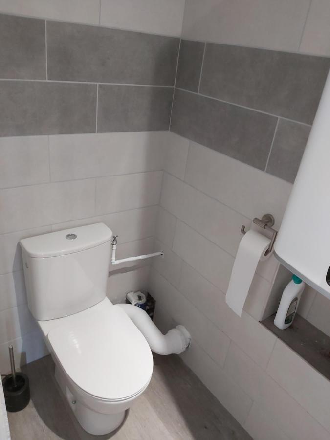 Apartament Grand T3 Piscine, Garage Centre Port Agde Zewnętrze zdjęcie