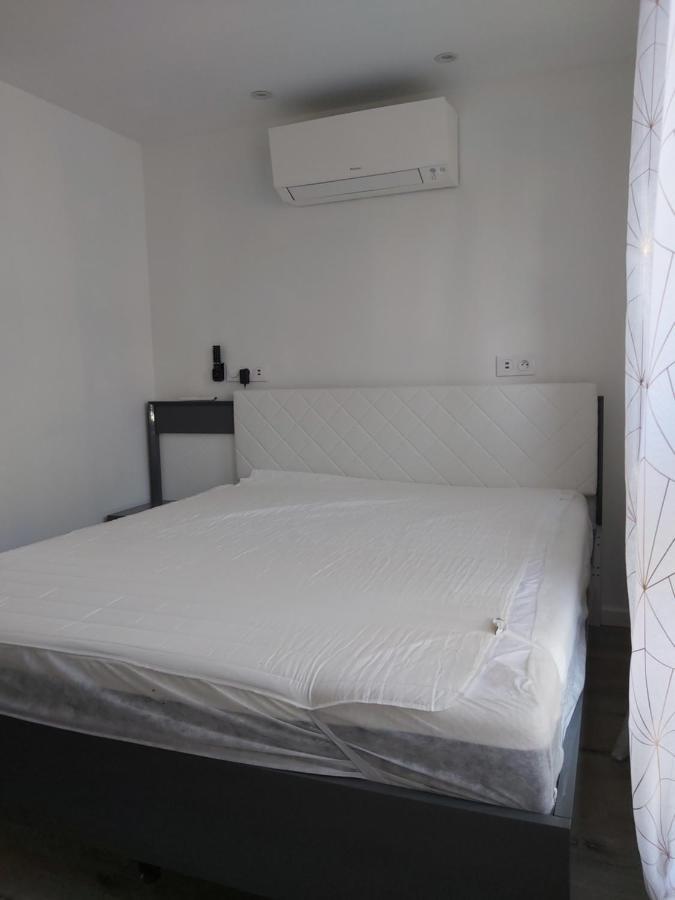 Apartament Grand T3 Piscine, Garage Centre Port Agde Zewnętrze zdjęcie